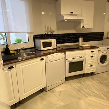 1 Mijas Apartment Экстерьер фото