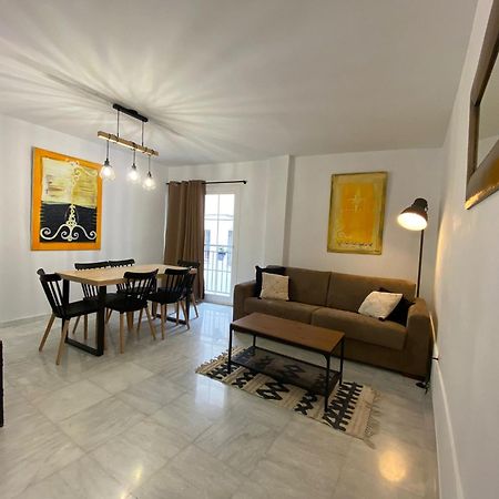 1 Mijas Apartment Экстерьер фото