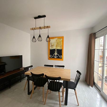 1 Mijas Apartment Экстерьер фото