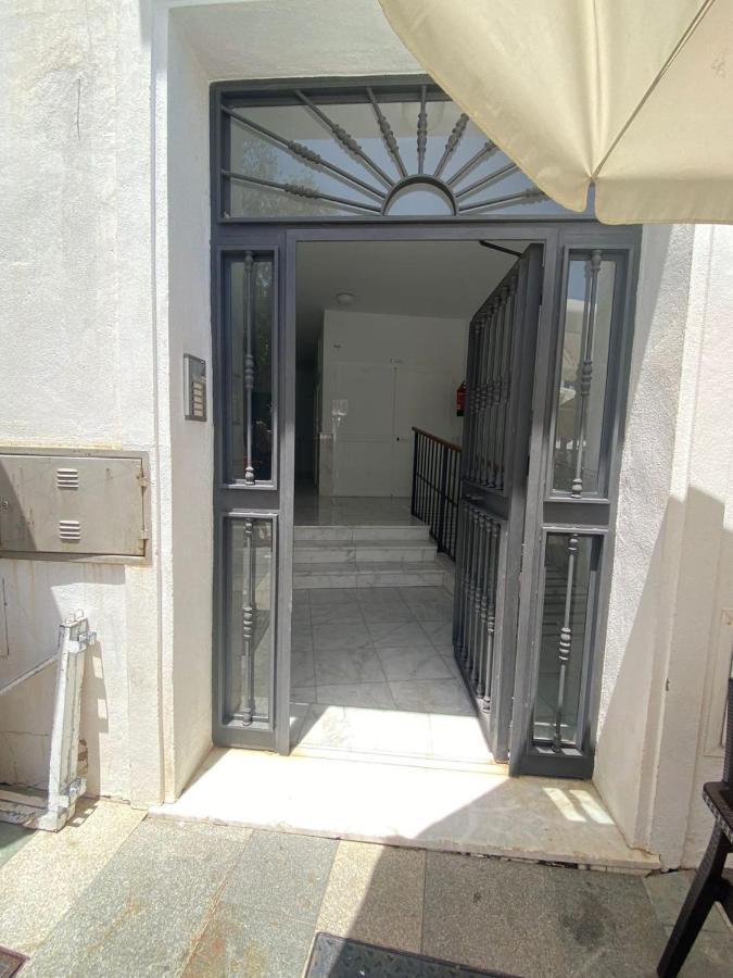 1 Mijas Apartment Экстерьер фото