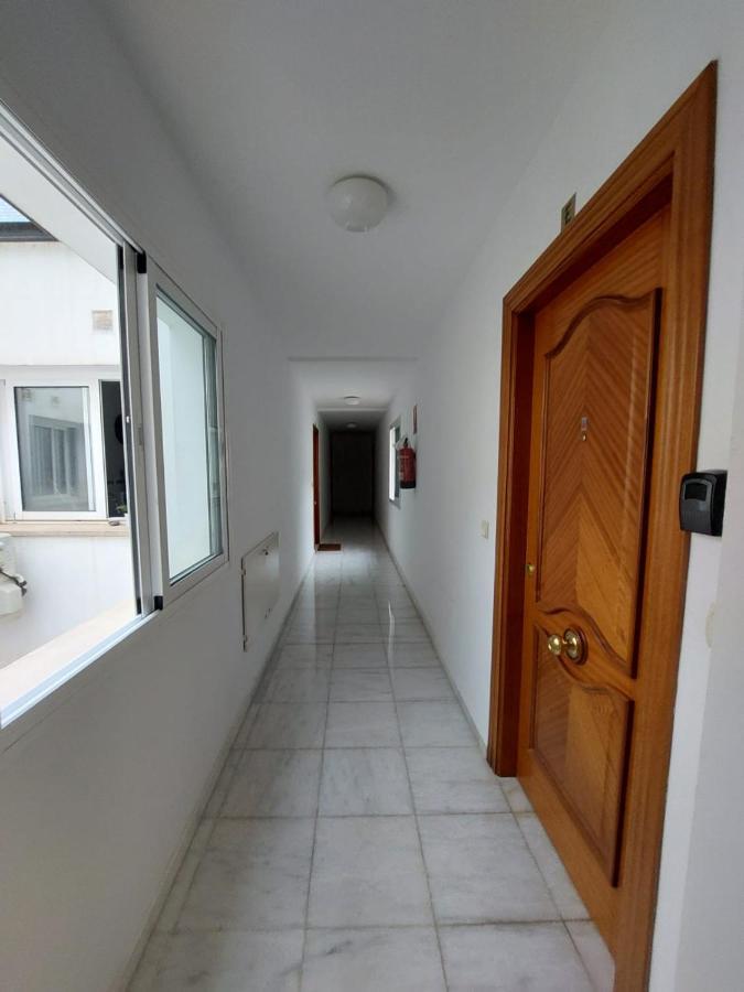 1 Mijas Apartment Экстерьер фото