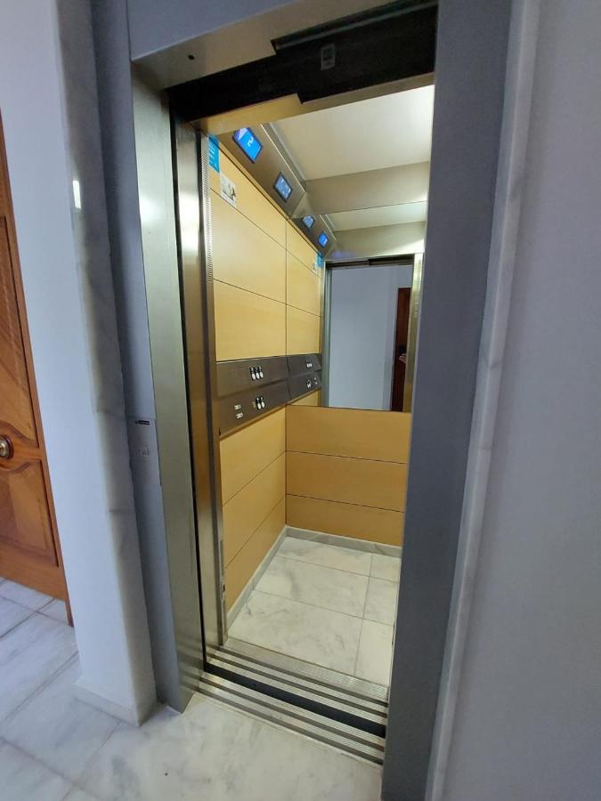 1 Mijas Apartment Экстерьер фото