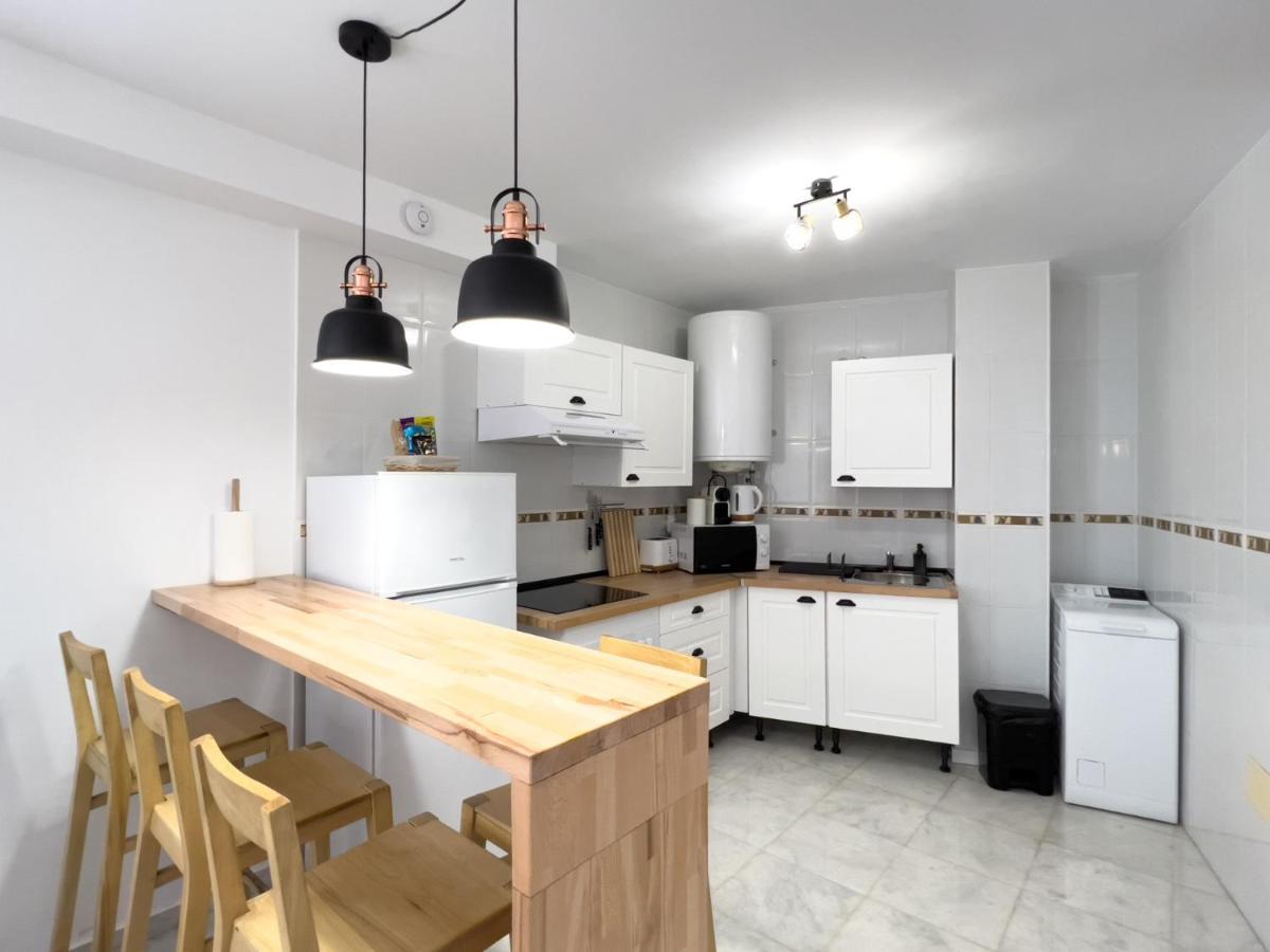 1 Mijas Apartment Экстерьер фото