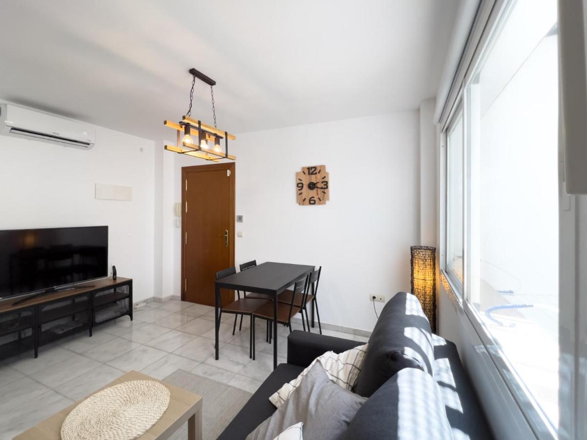 1 Mijas Apartment Экстерьер фото