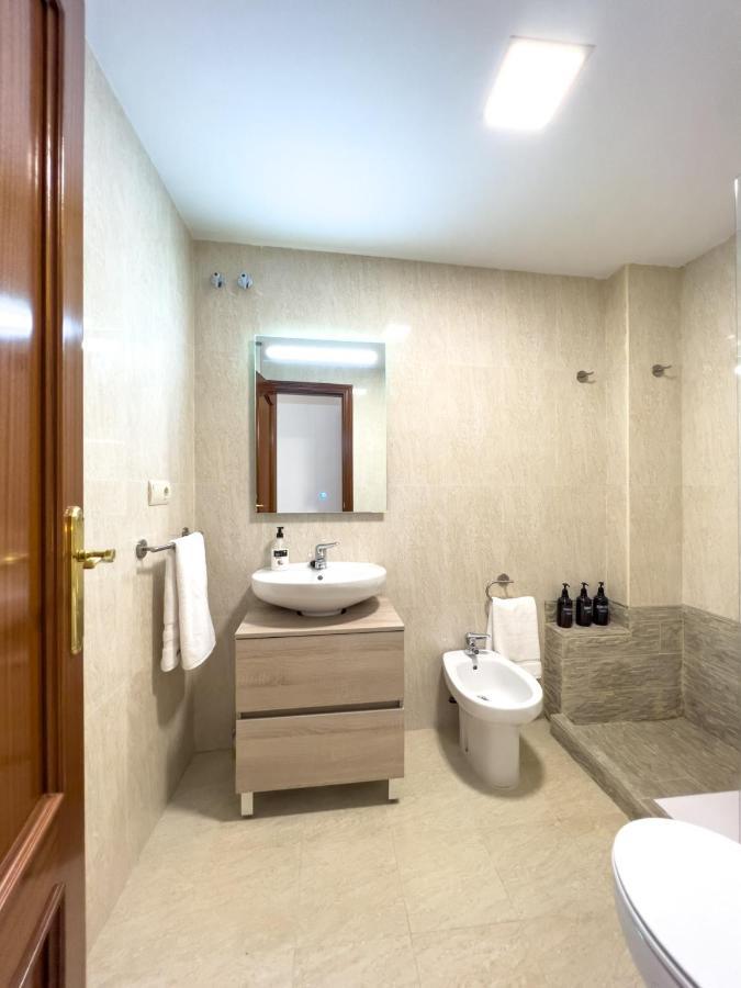 1 Mijas Apartment Экстерьер фото