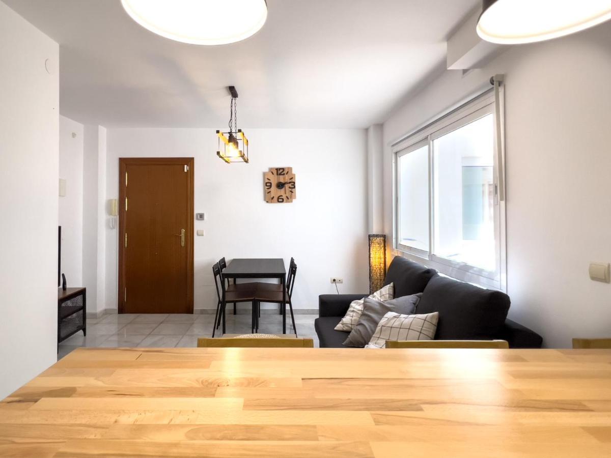 1 Mijas Apartment Экстерьер фото