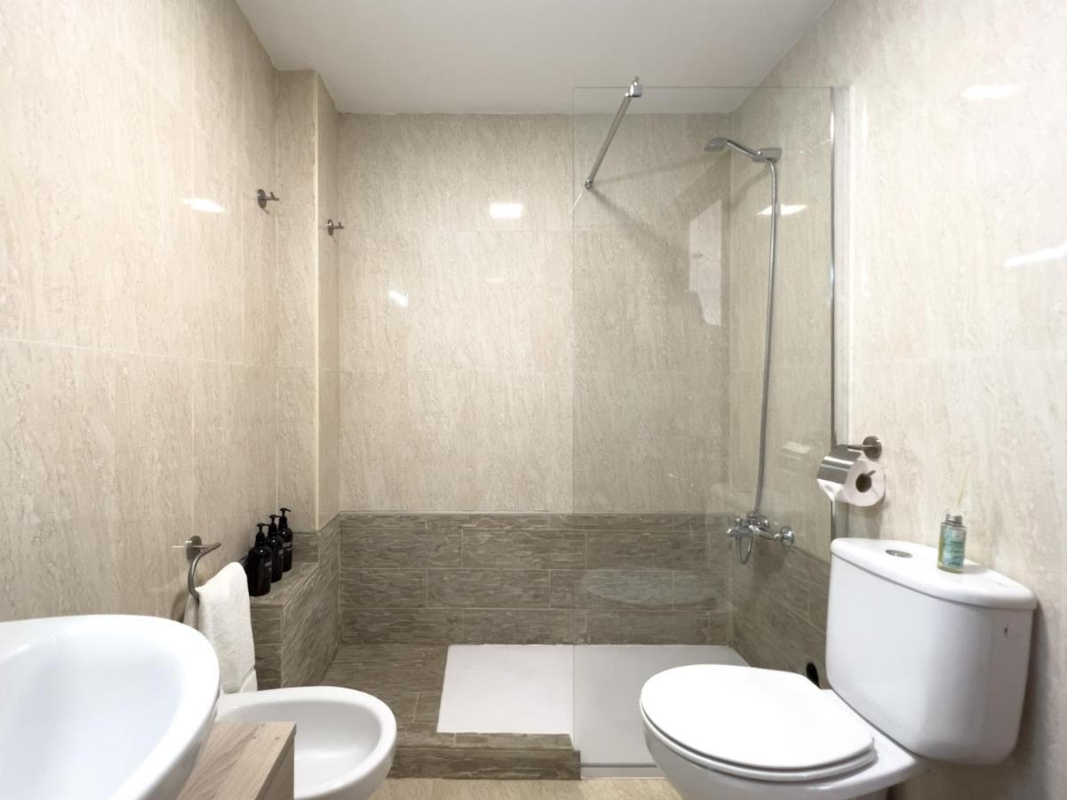 1 Mijas Apartment Экстерьер фото
