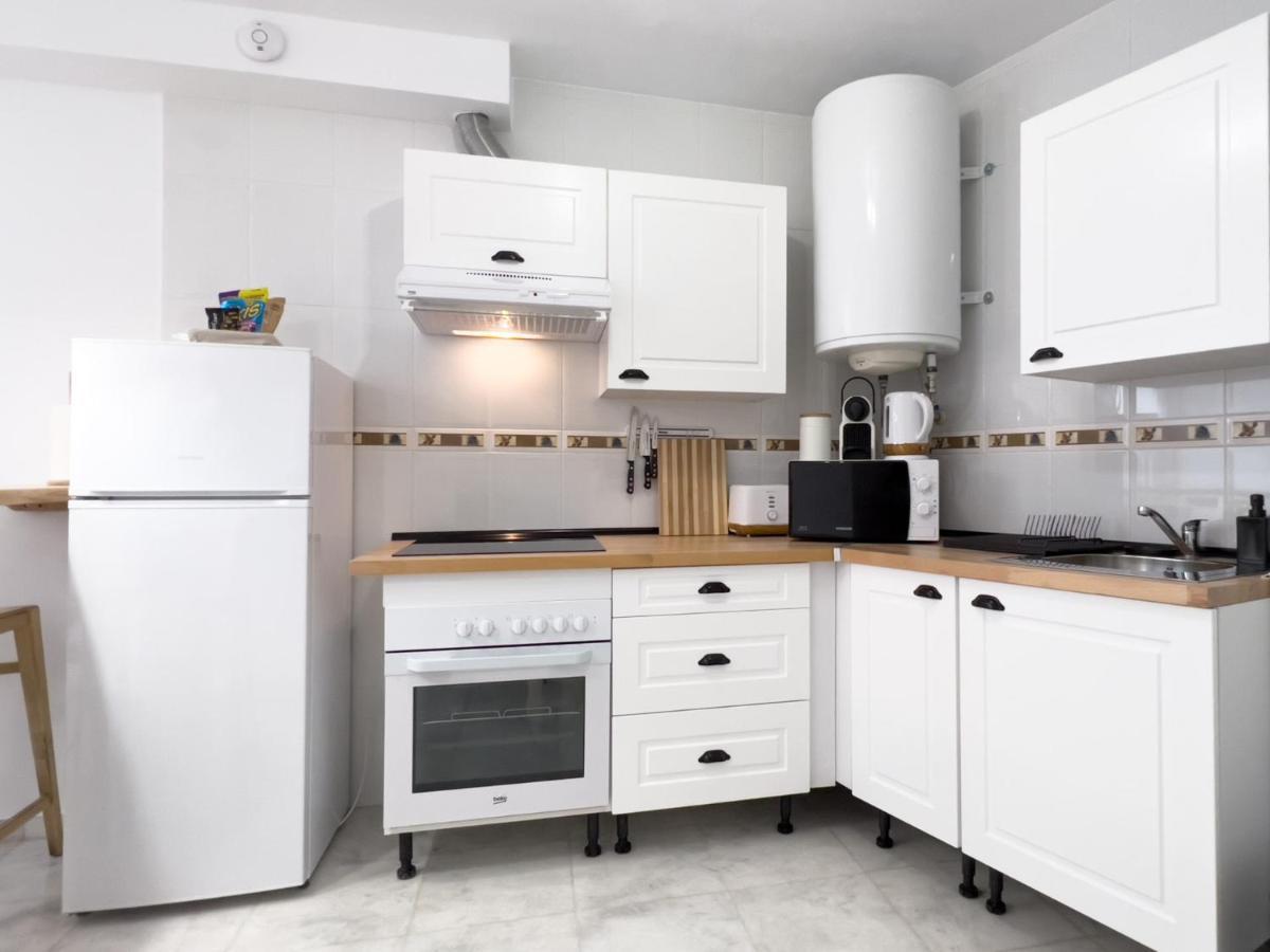1 Mijas Apartment Экстерьер фото