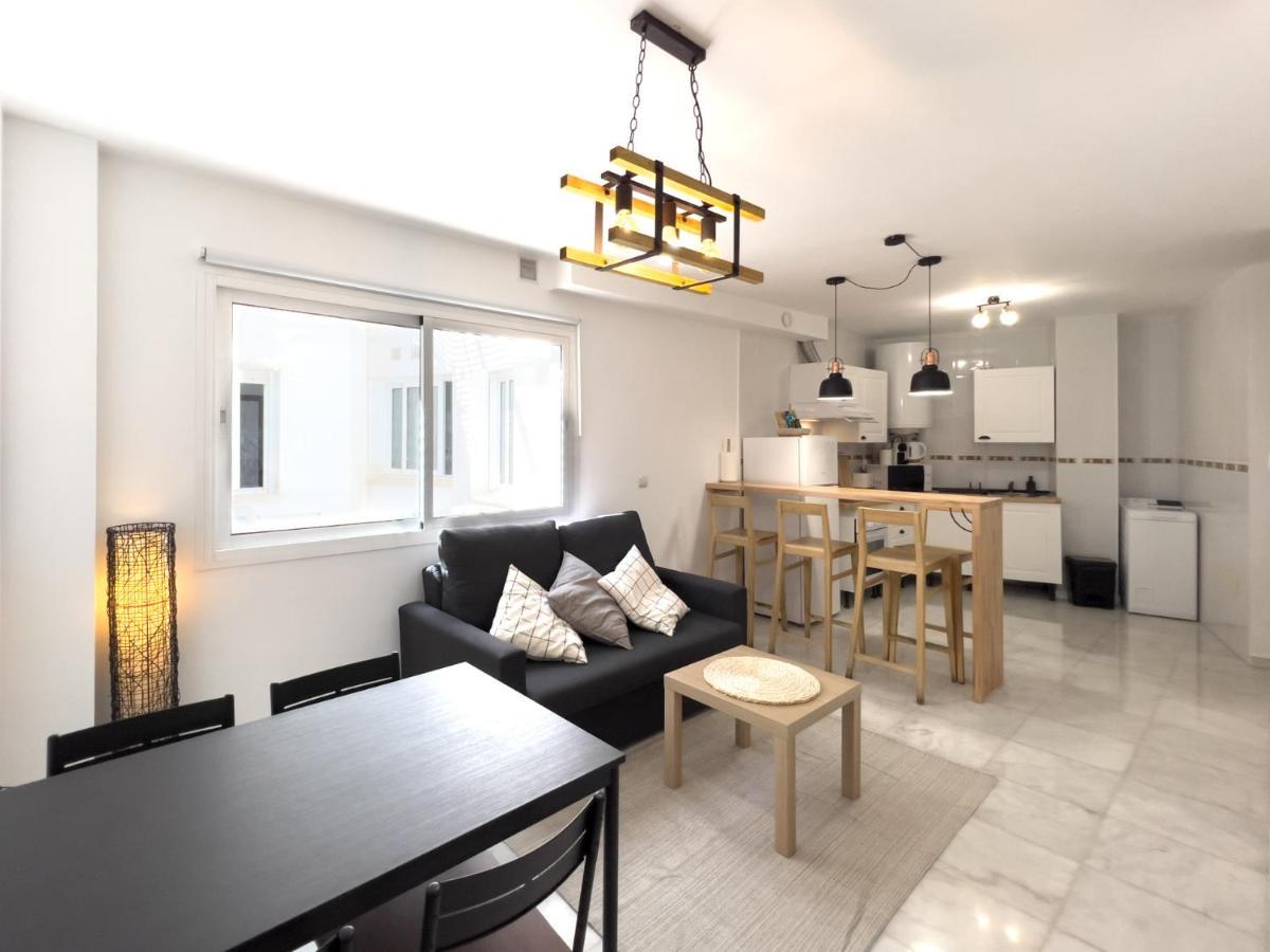 1 Mijas Apartment Экстерьер фото
