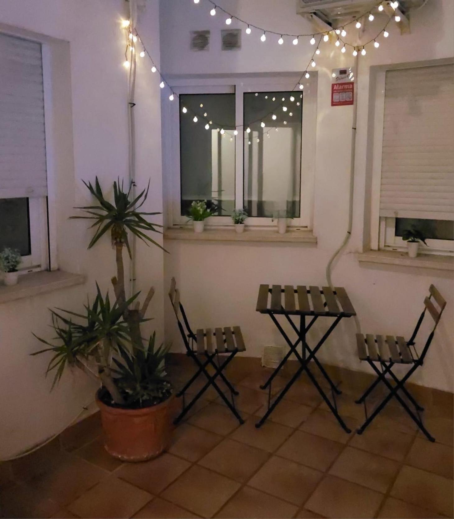 1 Mijas Apartment Экстерьер фото