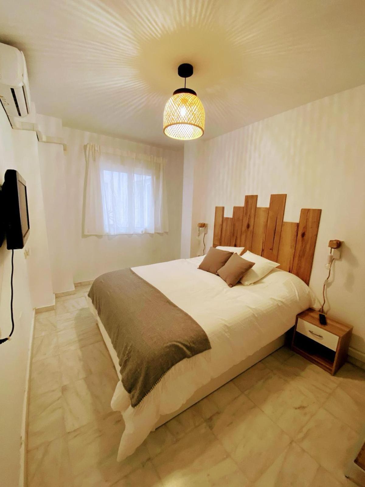 1 Mijas Apartment Экстерьер фото