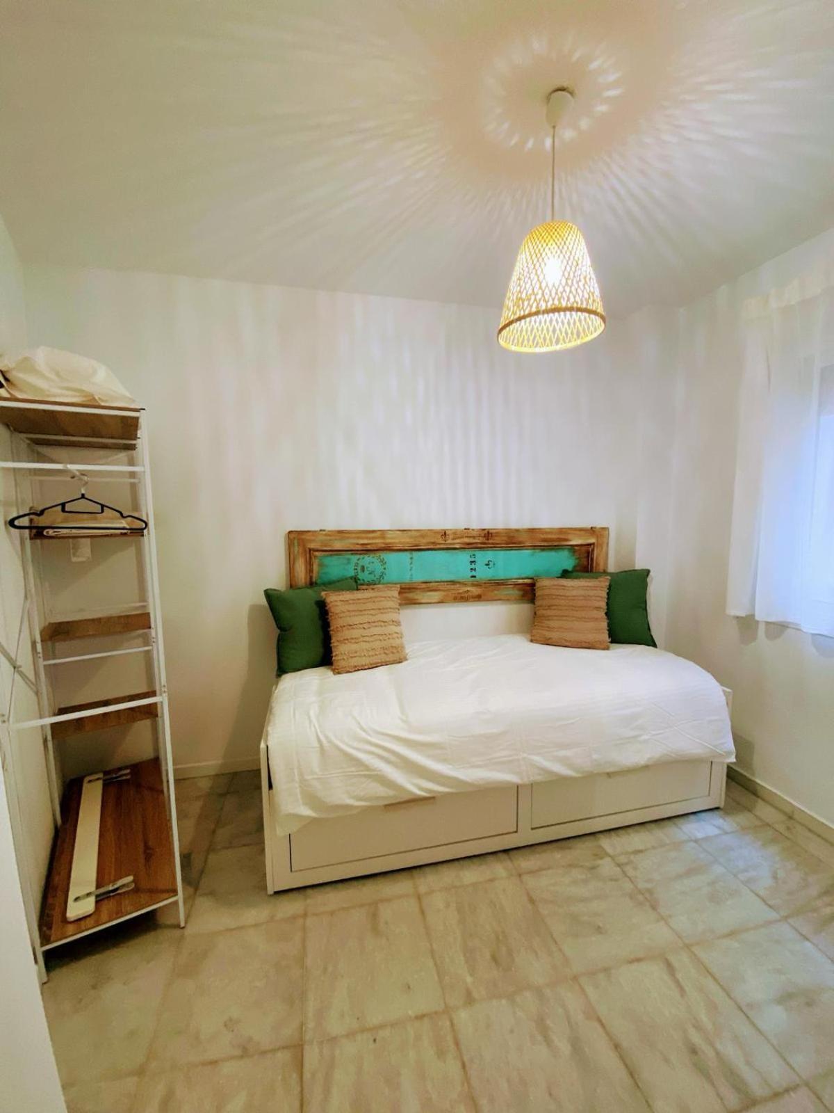 1 Mijas Apartment Экстерьер фото