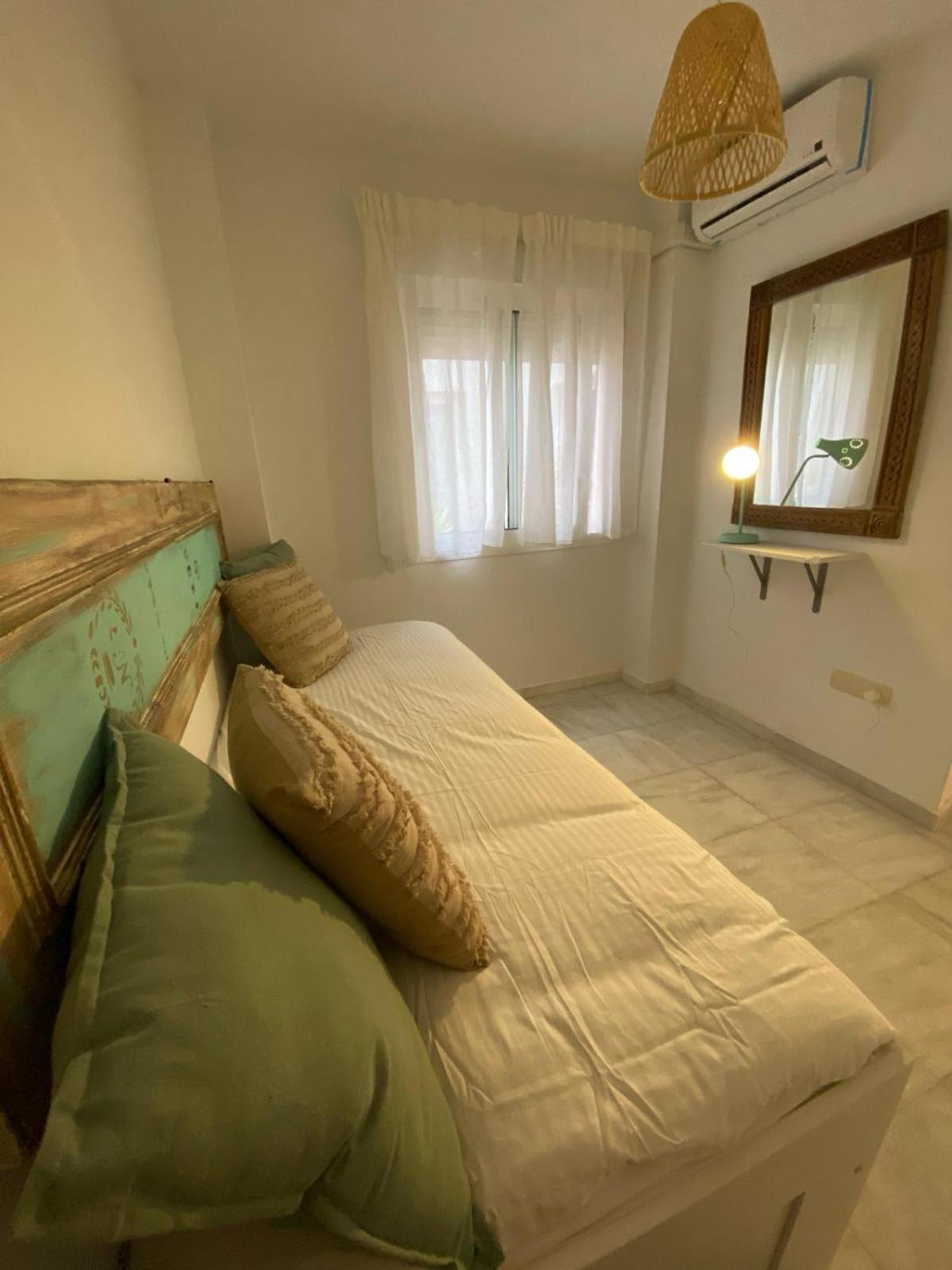 1 Mijas Apartment Экстерьер фото
