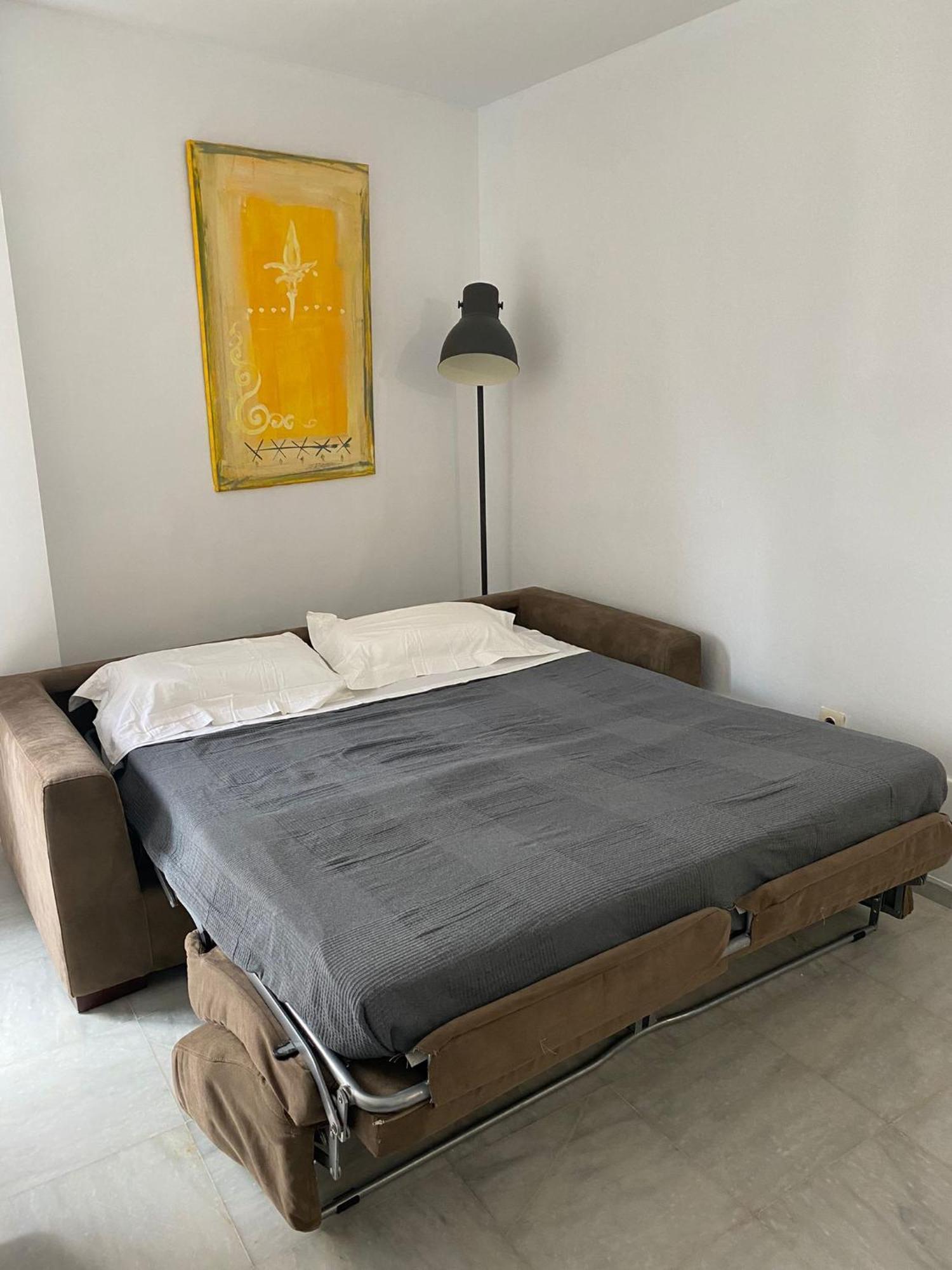 1 Mijas Apartment Экстерьер фото