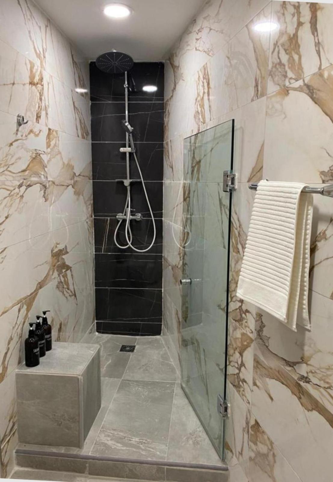 1 Mijas Apartment Экстерьер фото