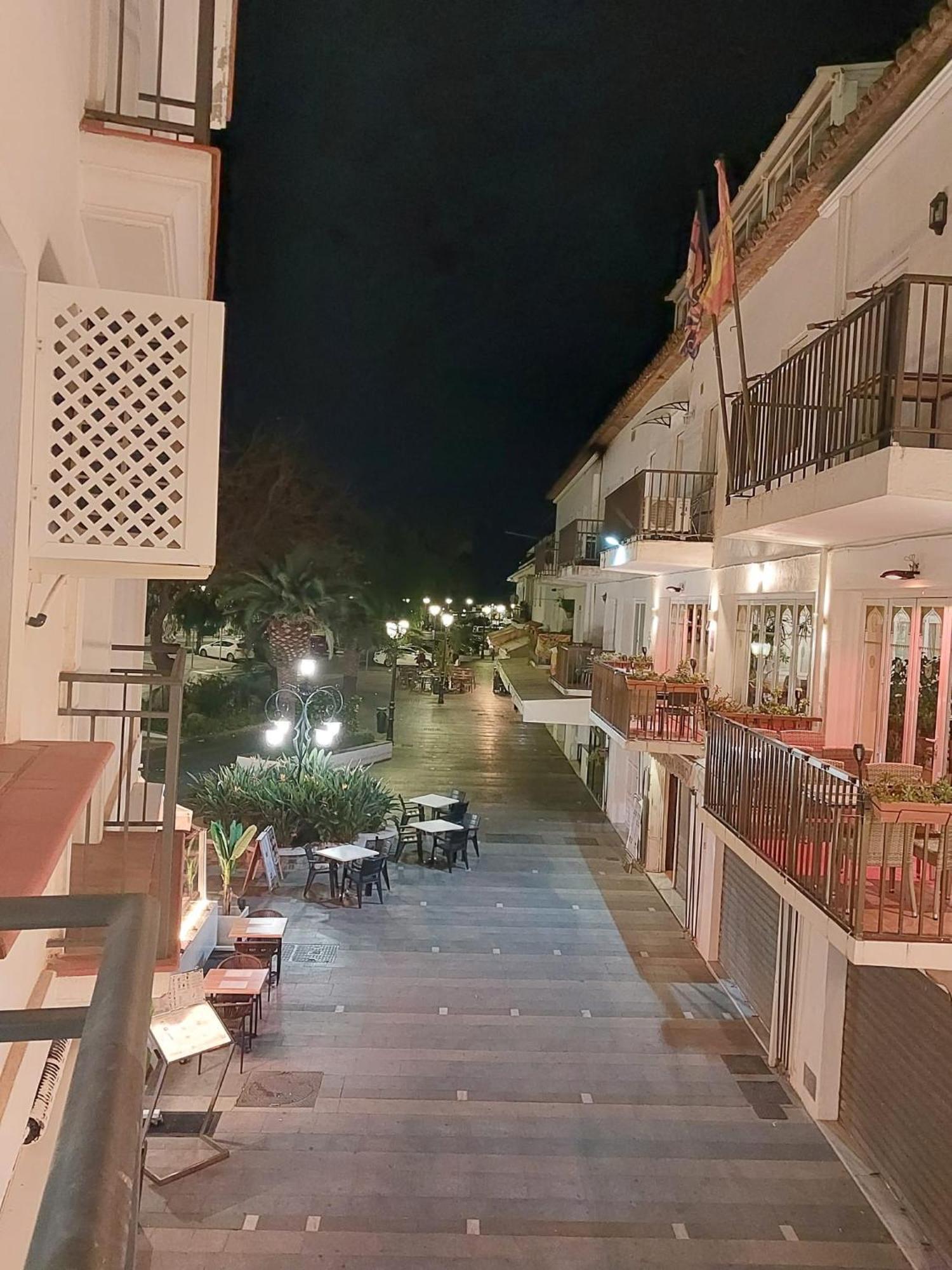 1 Mijas Apartment Экстерьер фото