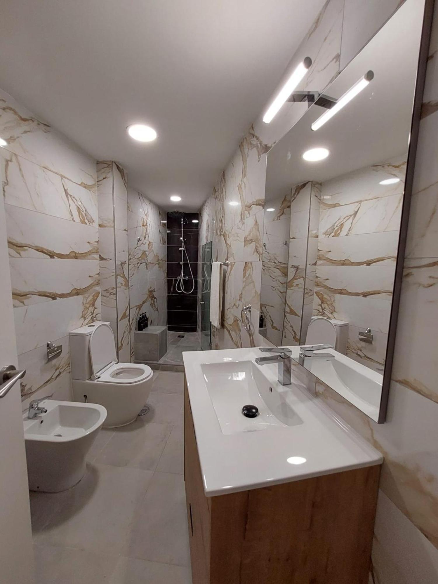 1 Mijas Apartment Экстерьер фото
